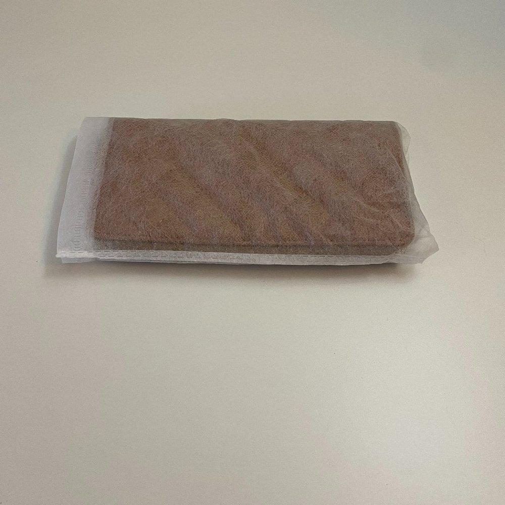 KC Jagger Leather Wallet COGNAC New in Package - Picture 9 of 10